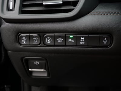 2023 Acura TLX w/Advance Package