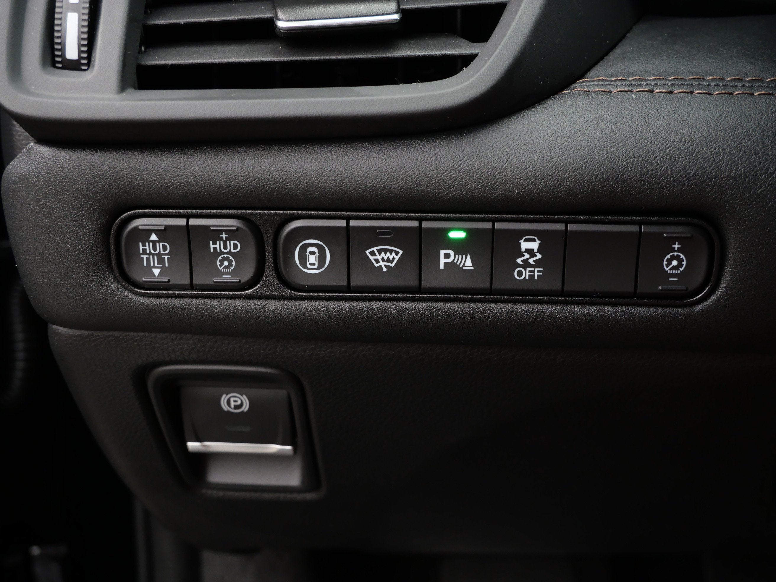2023 Acura TLX w/Advance Package