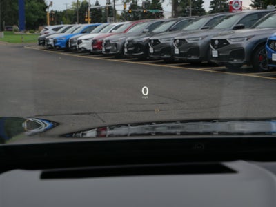 2023 Acura TLX w/Advance Package