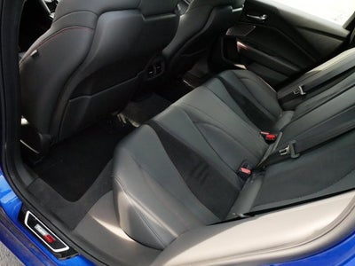 2023 Acura TLX Type S