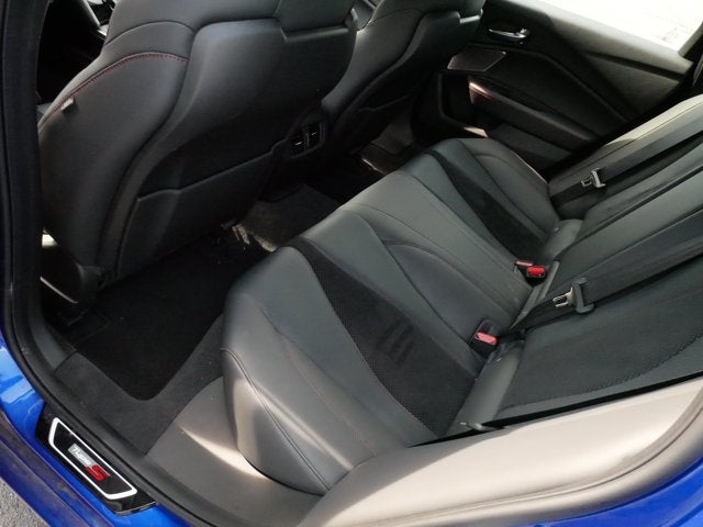 2023 Acura TLX Type S