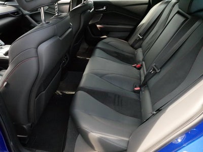 2023 Acura TLX Type S