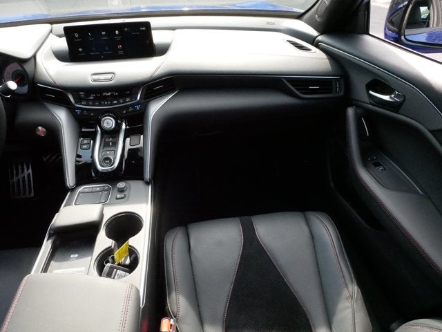 2023 Acura TLX Type S