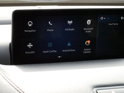 2023 Acura TLX Type S