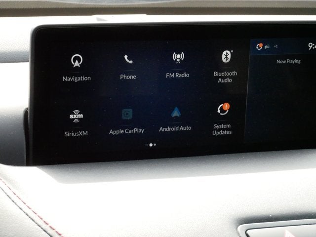 2023 Acura TLX Type S