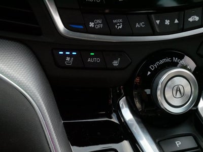 2023 Acura TLX Type S