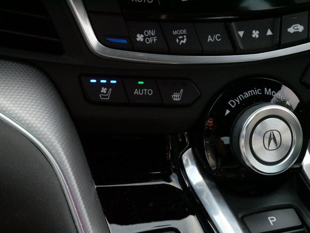 2023 Acura TLX Type S