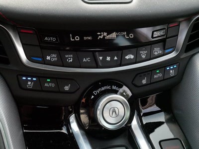 2023 Acura TLX Type S