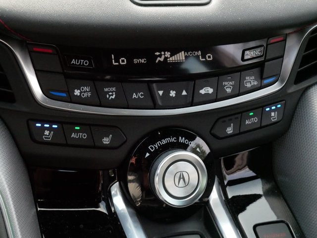 2023 Acura TLX Type S