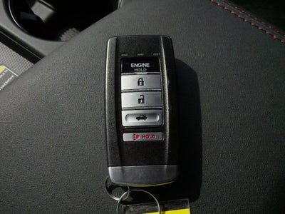 2023 Acura TLX Type S