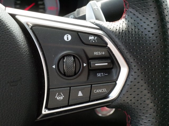 2023 Acura TLX Type S