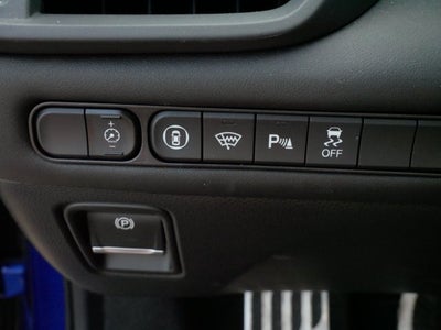 2023 Acura TLX Type S