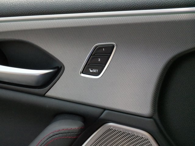 2023 Acura TLX Type S