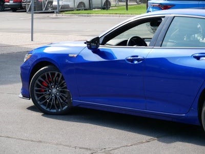 2023 Acura TLX Type S