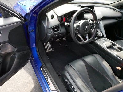 2023 Acura TLX Type S