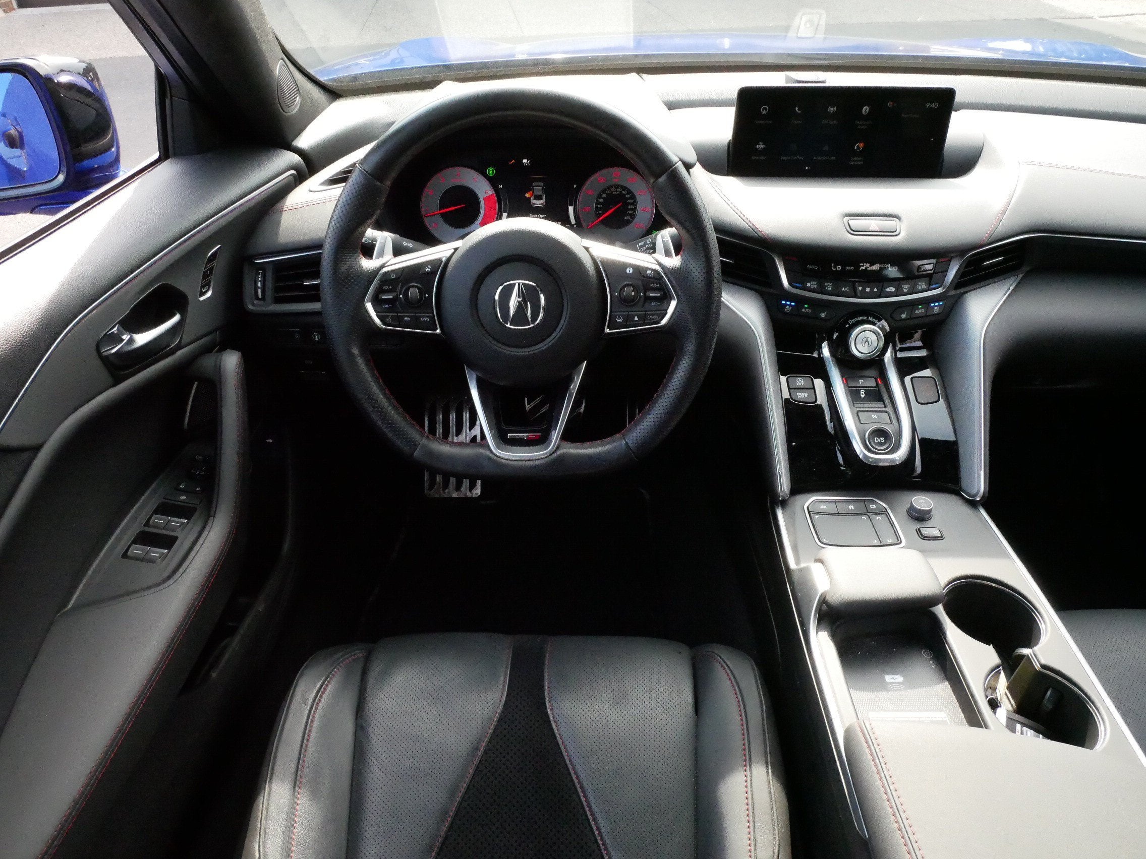 2023 Acura TLX Type S