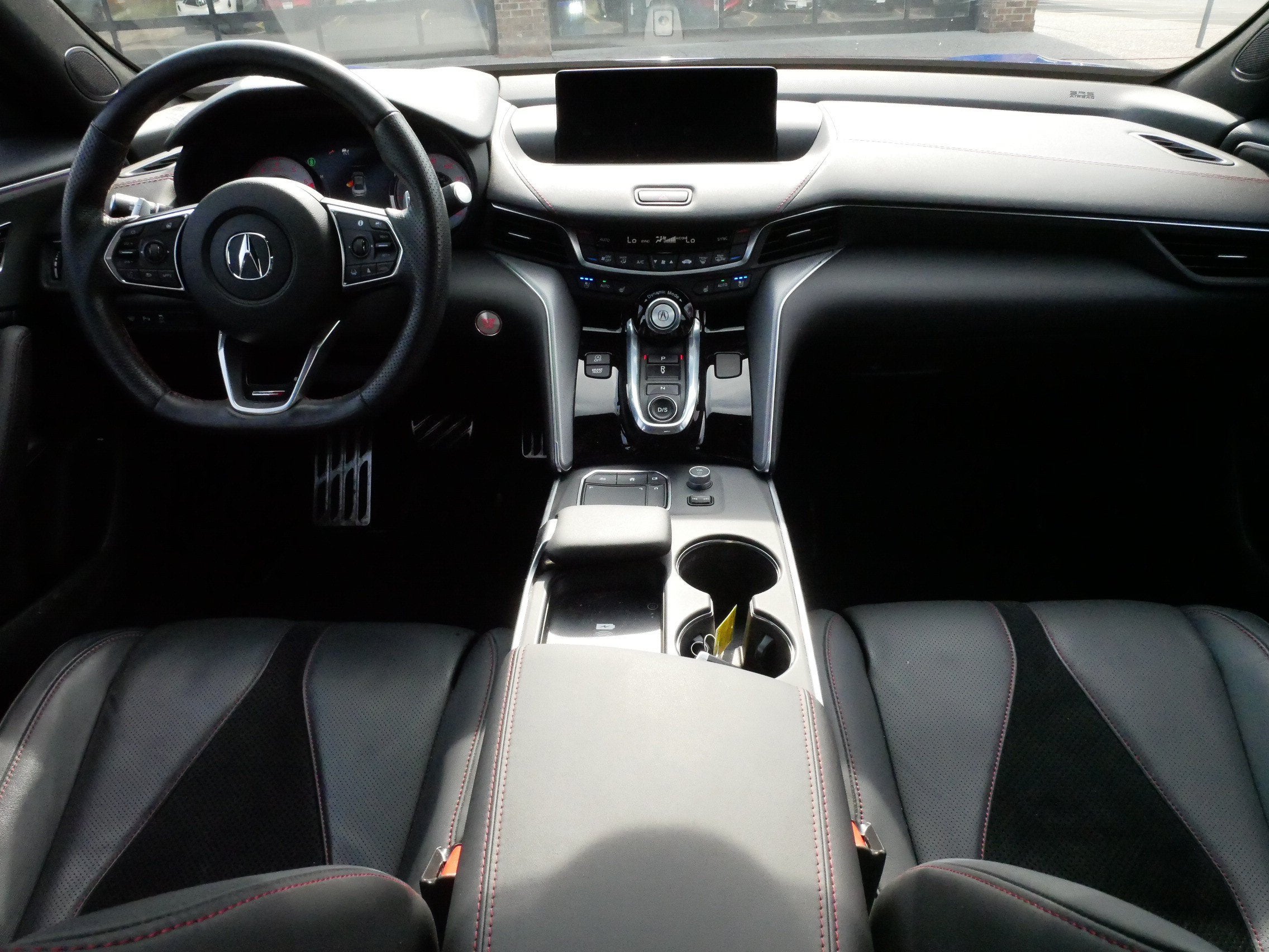 2023 Acura TLX Type S