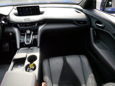 2023 Acura TLX Type S