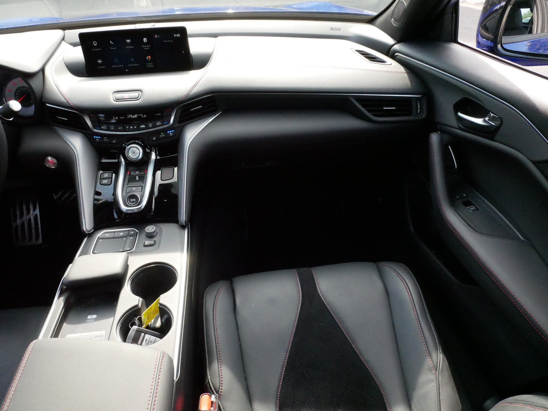2023 Acura TLX Type S