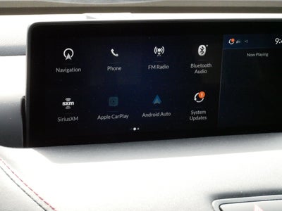 2023 Acura TLX Type S