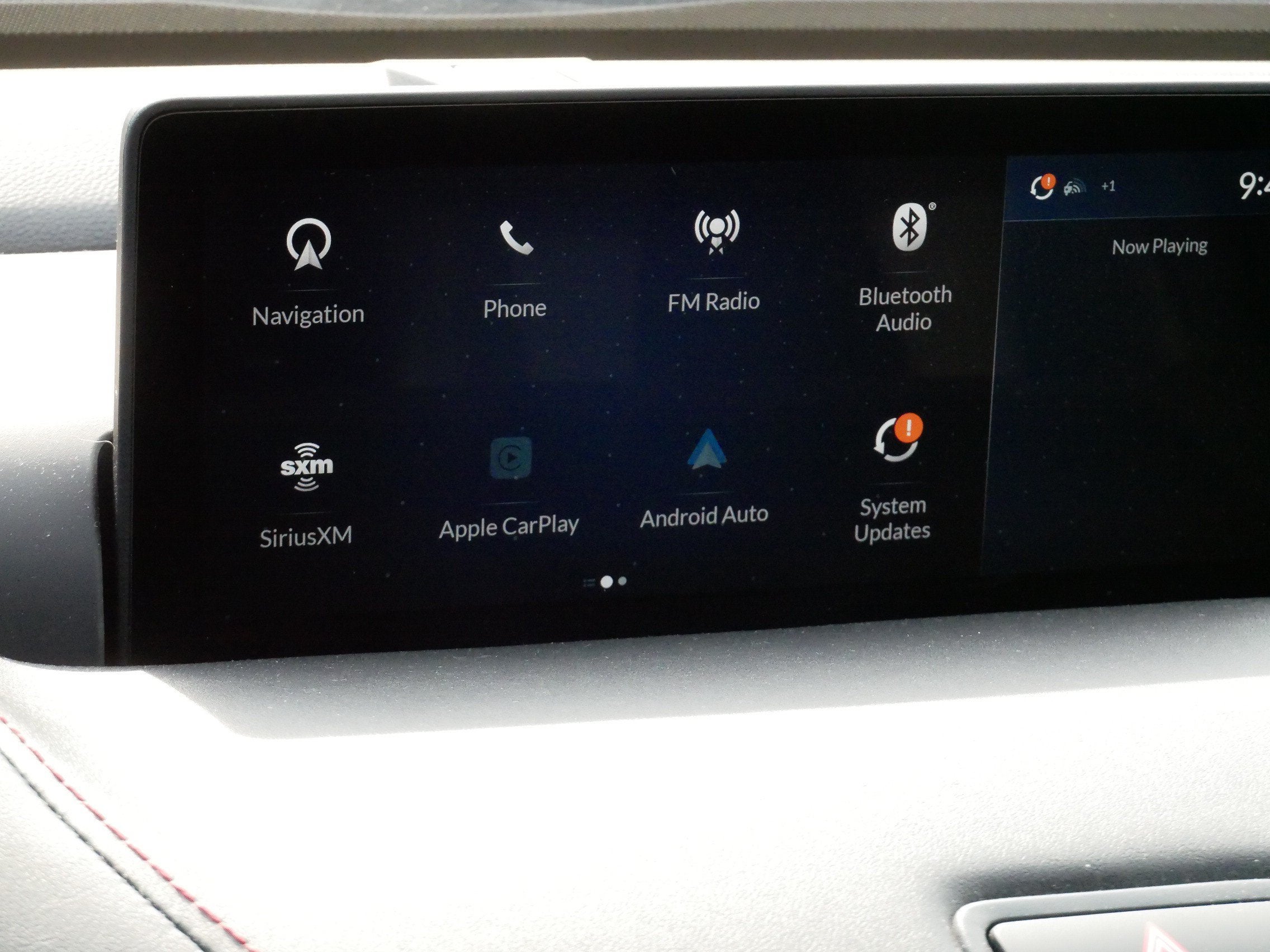 2023 Acura TLX Type S
