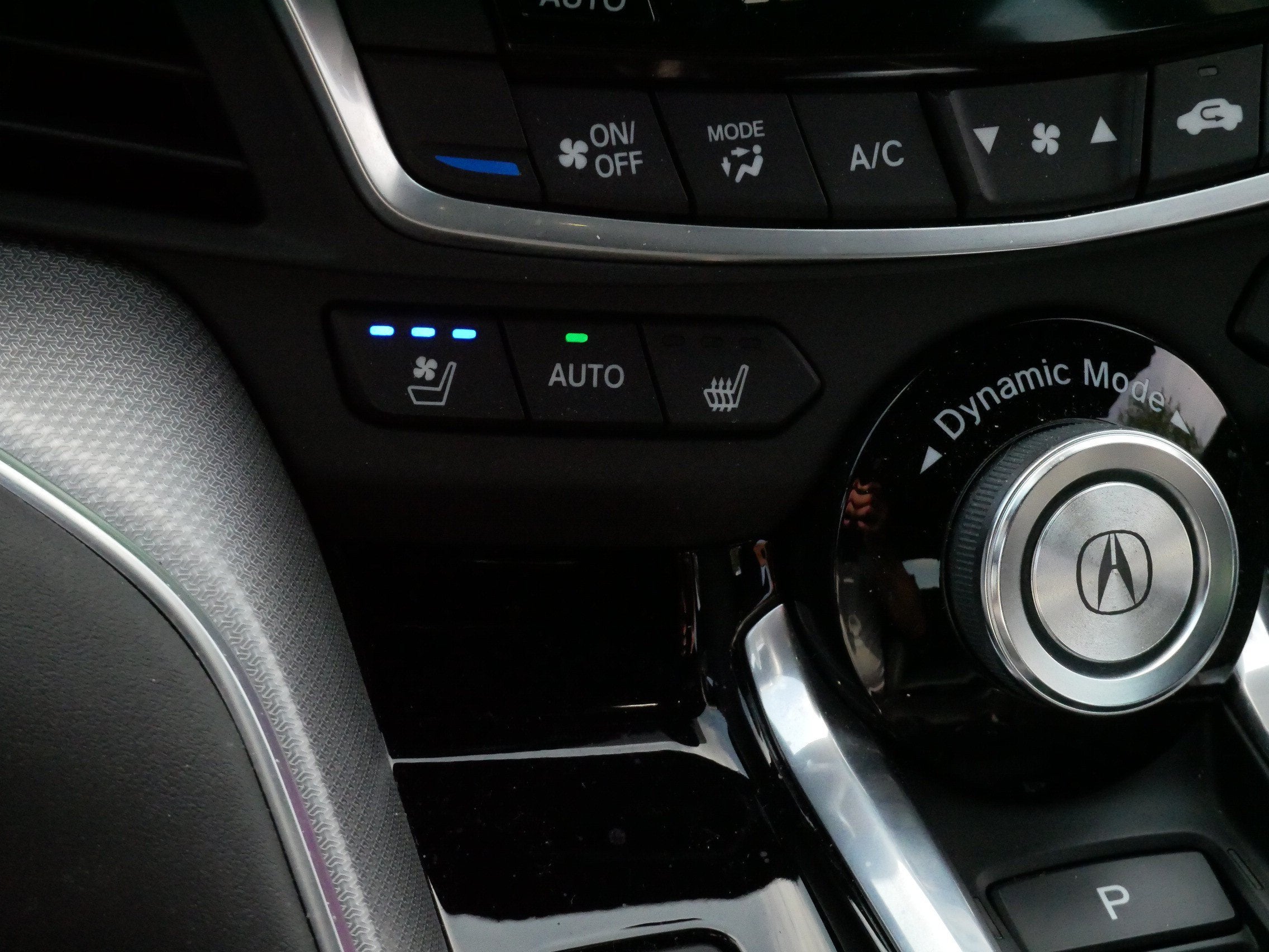 2023 Acura TLX Type S