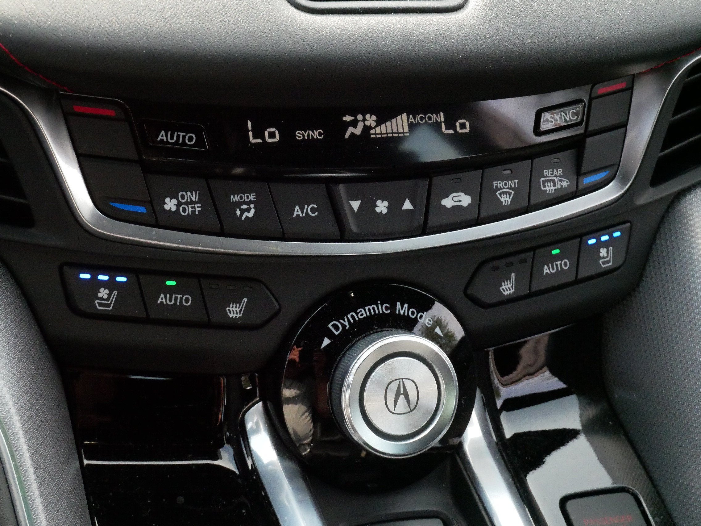 2023 Acura TLX Type S