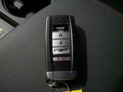 2023 Acura TLX Type S