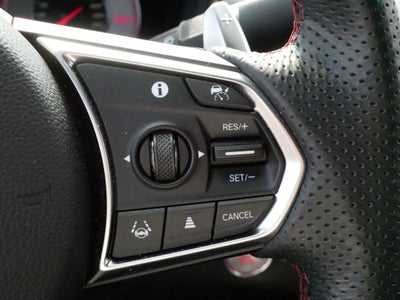 2023 Acura TLX Type S