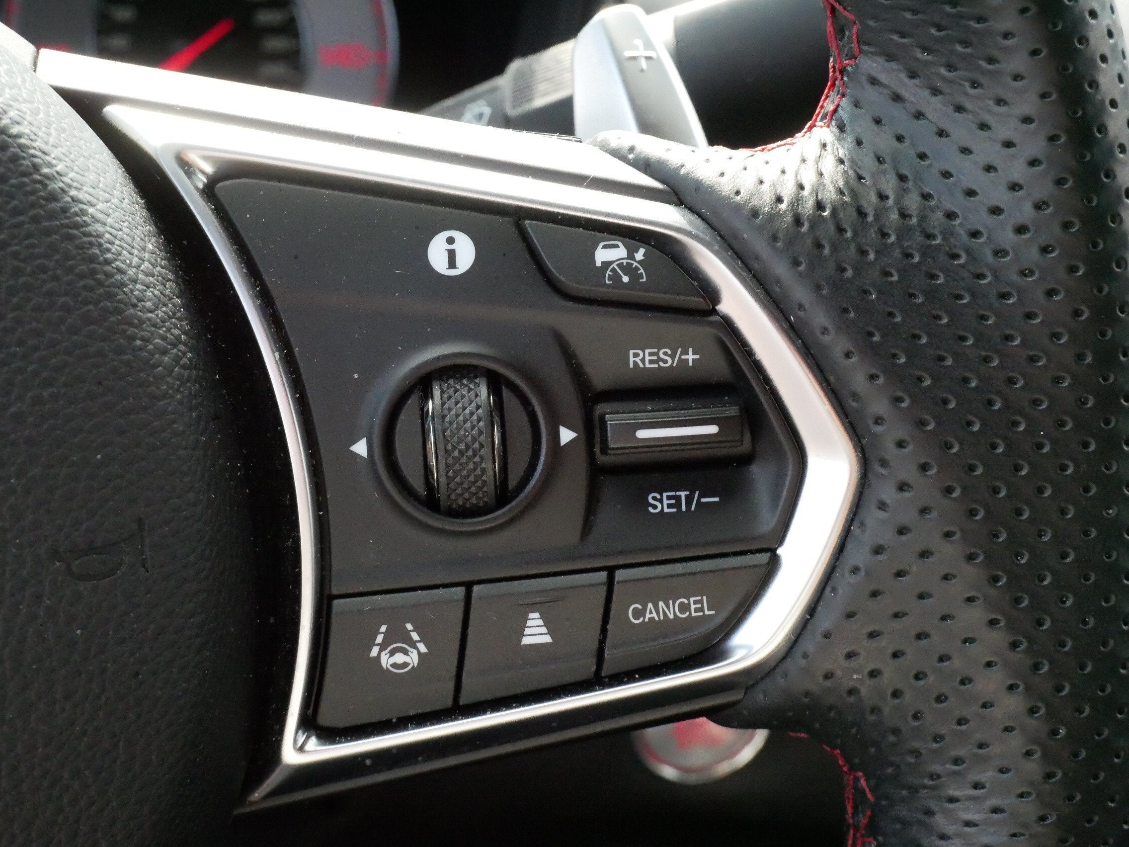2023 Acura TLX Type S