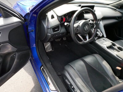 2023 Acura TLX Type S