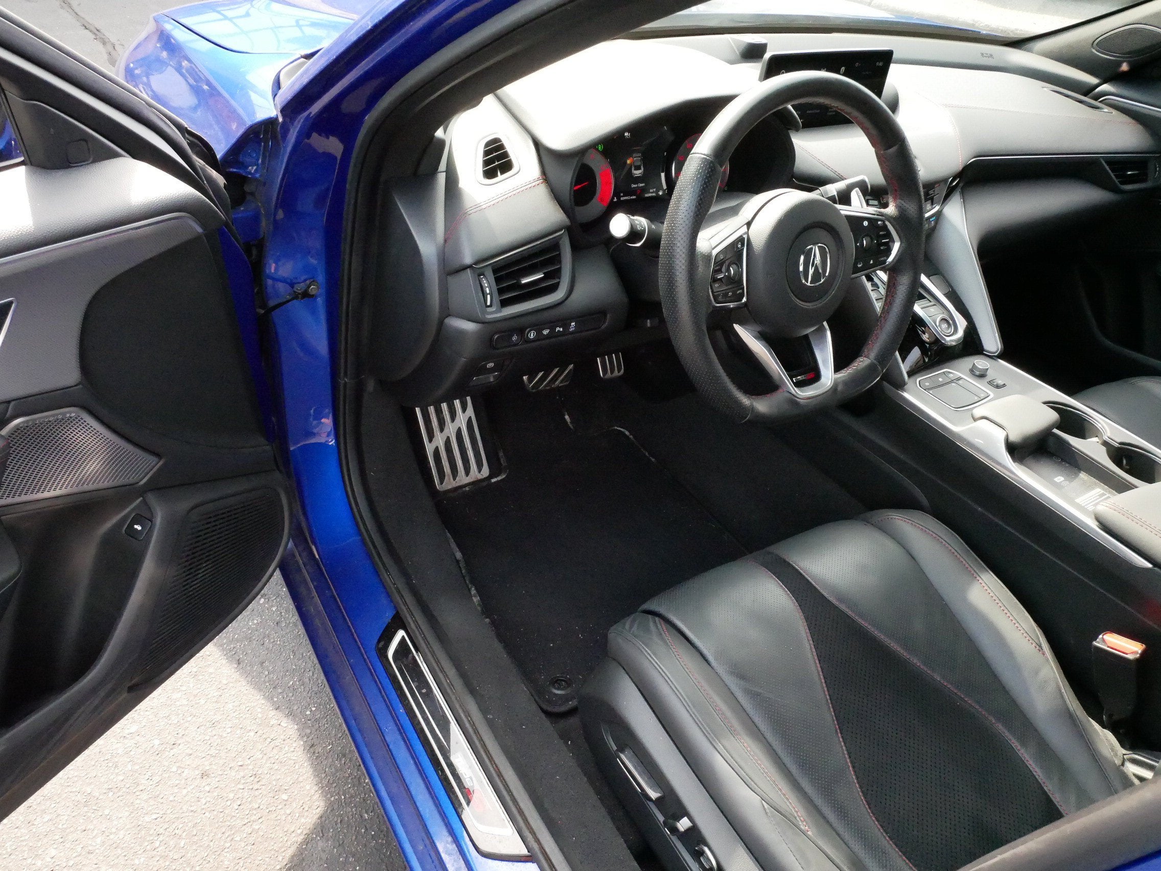2023 Acura TLX Type S