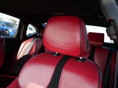 2023 Acura TLX Type S with Performance Tire