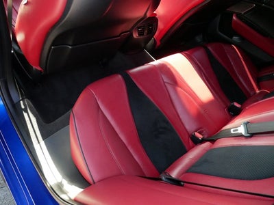 2023 Acura TLX Type S with Performance Tire