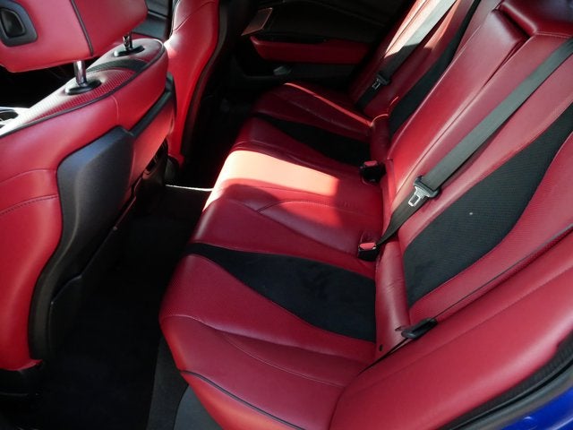 2023 Acura TLX Type S with Performance Tire