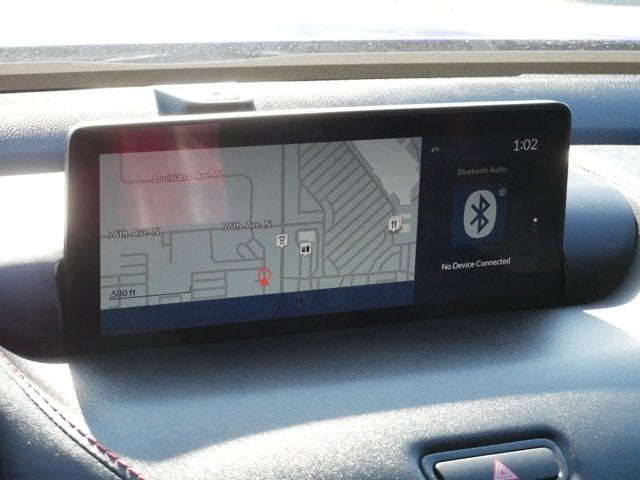 2023 Acura TLX Type S with Performance Tire