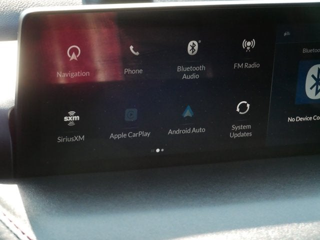 2023 Acura TLX Type S with Performance Tire