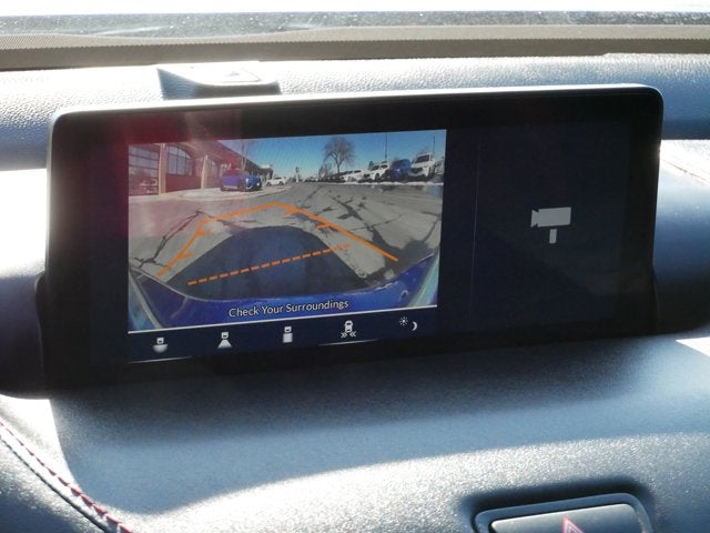 2023 Acura TLX Type S with Performance Tire