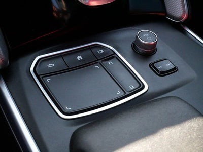 2023 Acura TLX Type S with Performance Tire