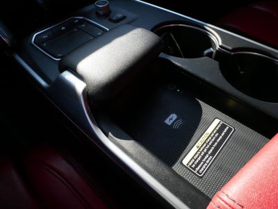 2023 Acura TLX Type S with Performance Tire