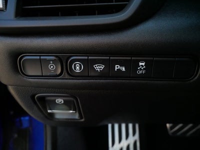 2023 Acura TLX Type S with Performance Tire