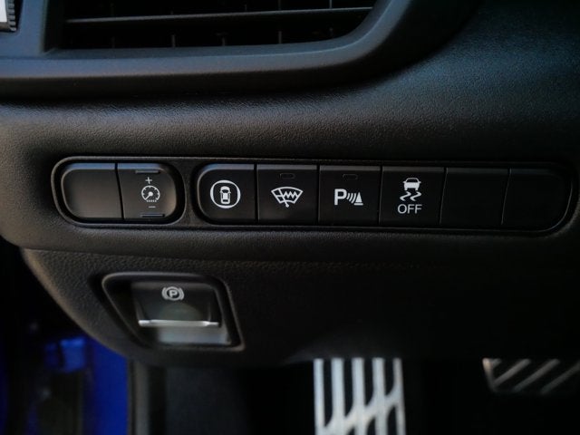 2023 Acura TLX Type S with Performance Tire