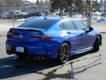 2023 Acura TLX Type S with Performance Tire