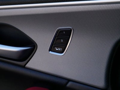 2023 Acura TLX Type S with Performance Tire