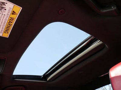 2023 Acura TLX Type S with Performance Tire