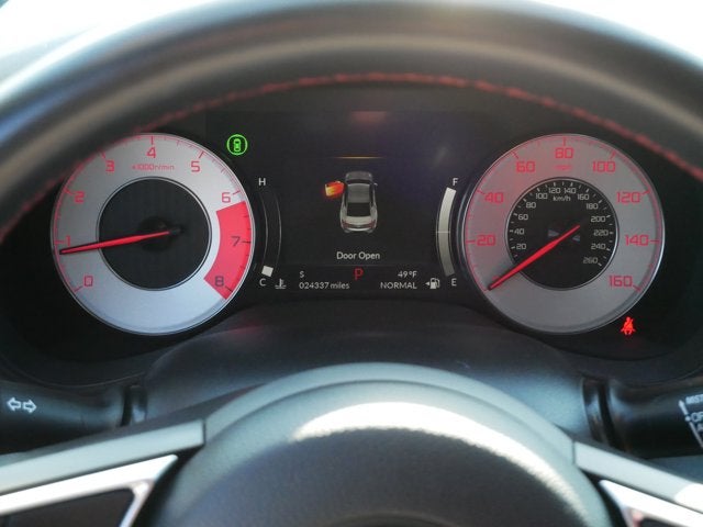 2023 Acura TLX Type S with Performance Tire