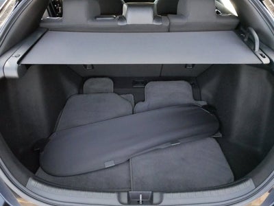 2025 Honda Civic Hatchback Sport