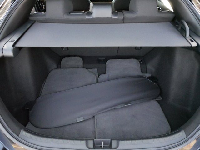 2025 Honda Civic Hatchback Sport
