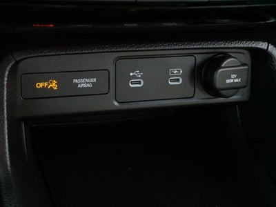 2025 Honda Civic Hatchback Sport
