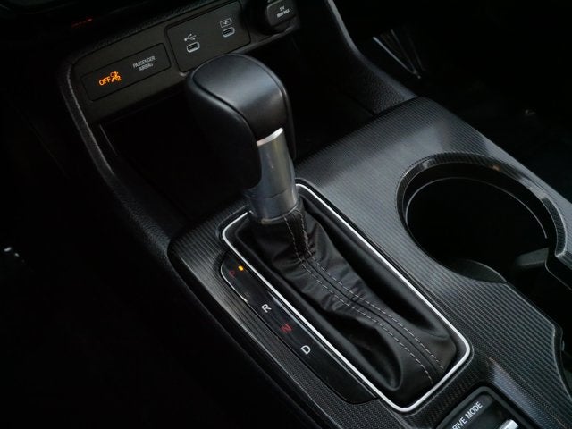 2025 Honda Civic Hatchback Sport